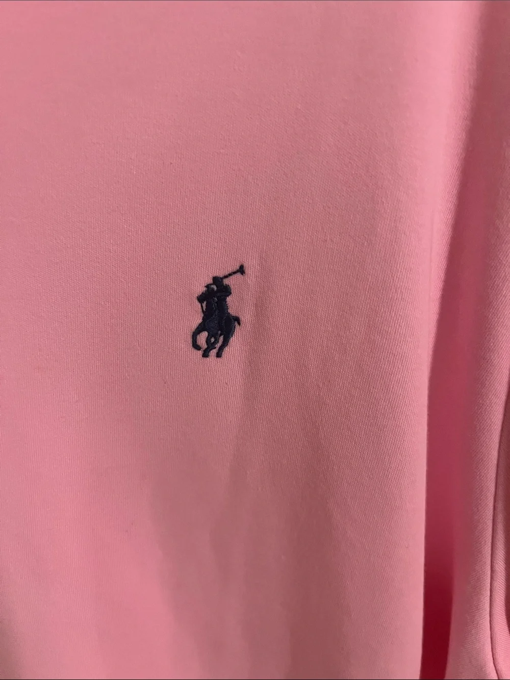 Polo Ralph Lauren short sleeve